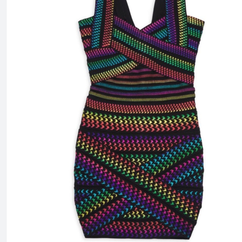 Katie J NYC Large dress